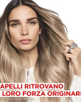 L'Oréal Elvive Bond Repair Pre-Shampoo Per Capelli Danneggiati - Jasmine Parfums- [ean]