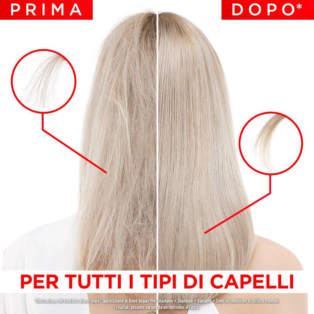 L'Oréal Elvive Bond Repair Pre-Shampoo Per Capelli Danneggiati - Jasmine Parfums- [ean]