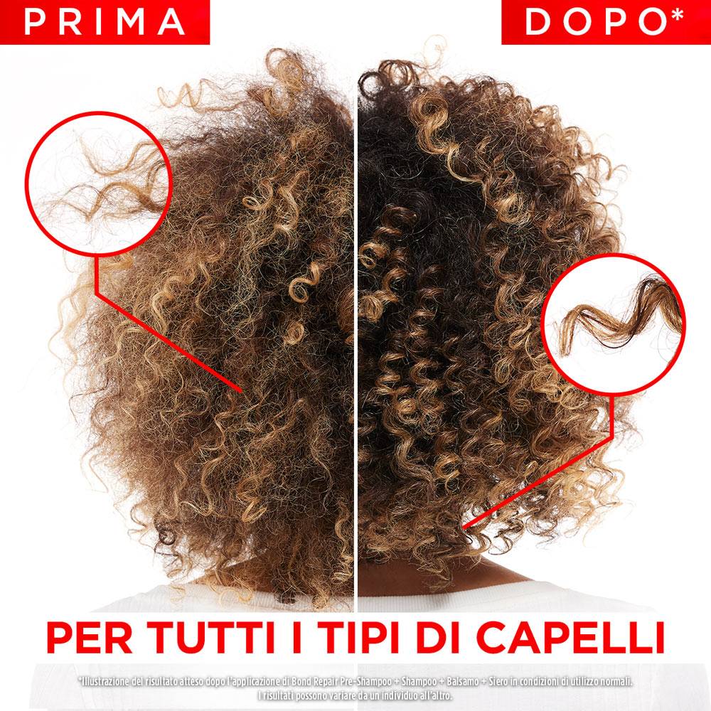 L'Oréal Elvive Bond Repair Pre-Shampoo Per Capelli Danneggiati - Jasmine Parfums- [ean]