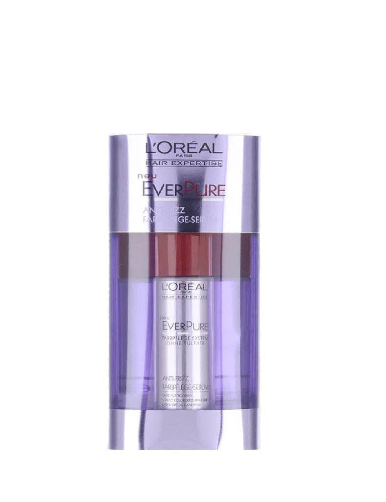 L&#39;Oréal Neu EverPure Anti-Frizz Protegge i Capelli dall&#39;umidità - Jasmine Parfums- [ean]