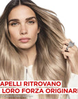 L’Oréal Paris Elvive Bond Repair balsamo rigenerante per capelli più forti - Jasmine Parfums- [ean]