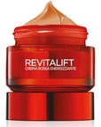 L'Oréal Revitalift Crema Rossa Azione Energizzante Anti-Rughe - Jasmine Parfums- [ean]