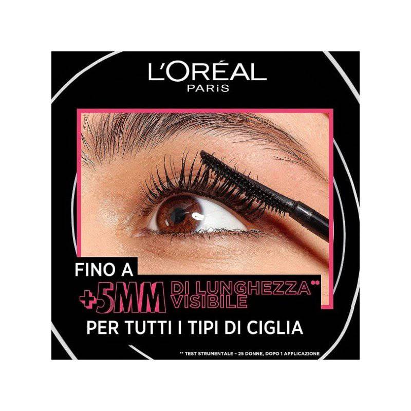 L'Oréal Telescopic Mascara - Jasmine Parfums- [ean]