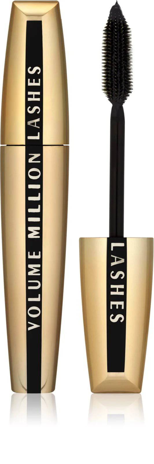 L&#39;Oréal Volume Million Lashes Mascara - Jasmine Parfums- [ean]