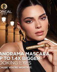 L’Oréal Paris Panorama Mascara - Jasmine Parfums- [ean]