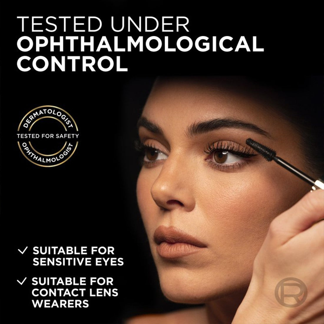 L’Oréal Paris Panorama Mascara - Jasmine Parfums- [ean]