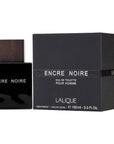 Lalique Encre Noire - Jasmine Parfums- [ean]