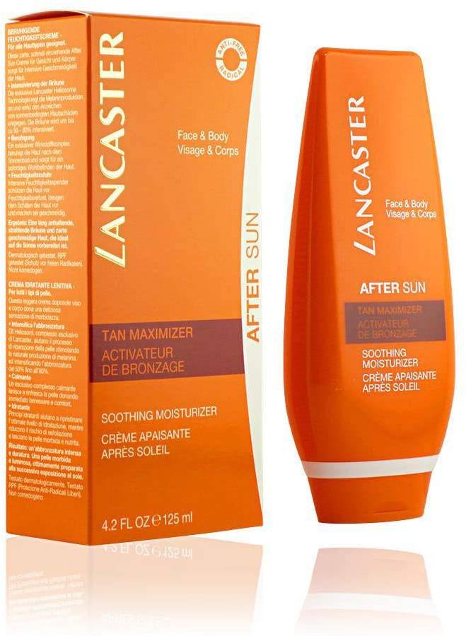 Lancaster After Sun Tan maximizer - Jasmine Parfums- [ean]