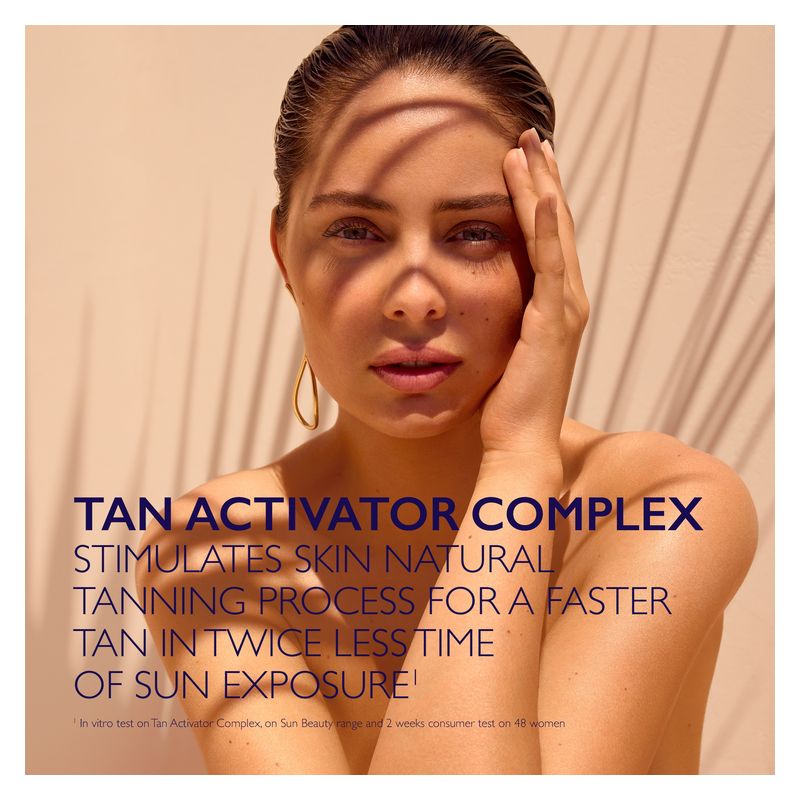 Lancaster Sun Beauty Sublime Tan Comfort Cream SPF50 - Jasmine Parfums- [ean]