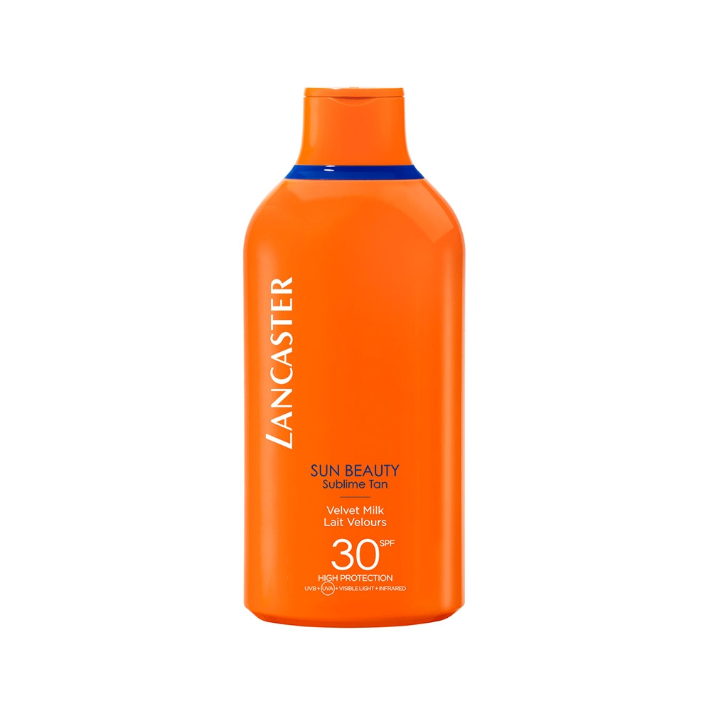 Lancaster Sun Beauty Sublime Tan Velvet Milk SPF30 - Jasmine Parfums- [ean]