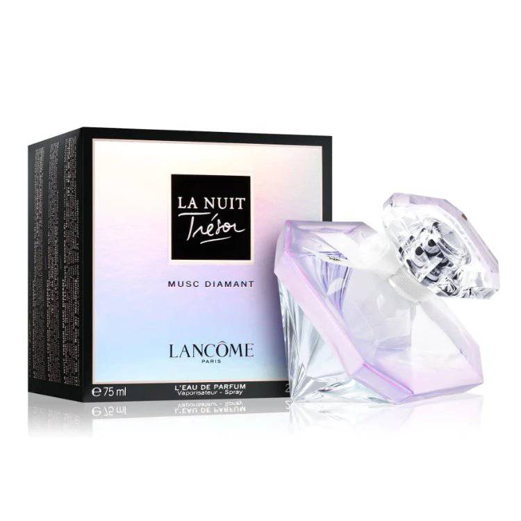 Lancôme La Nuit Trésor Musc Diamant L’Eau de Parfum - Jasmine Parfums- [ean]