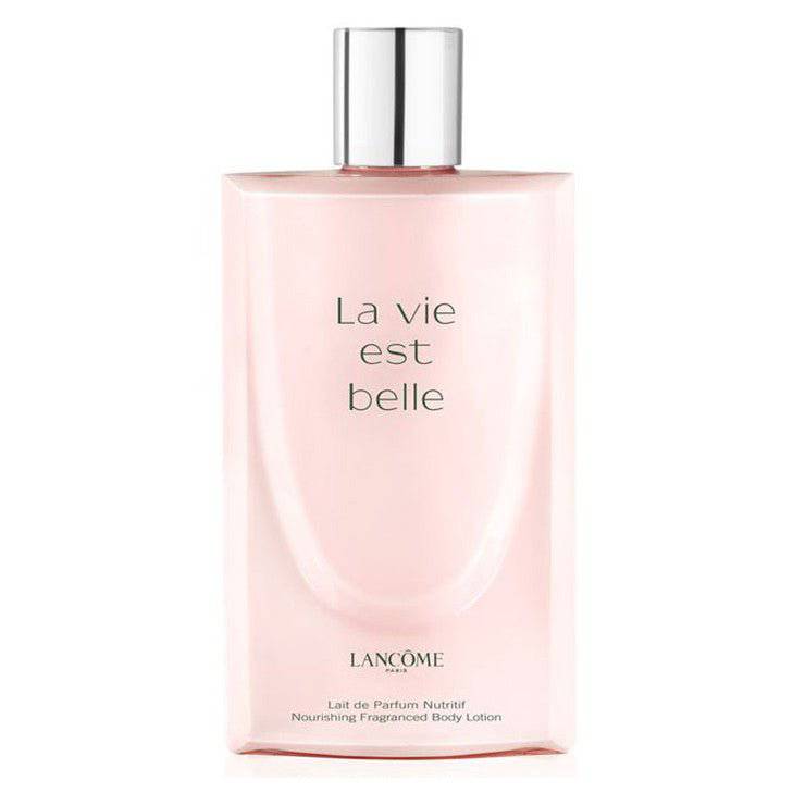 Lancôme La Vie Est Belle Latte Profumato Nutriente - Jasmine Parfums- [ean]