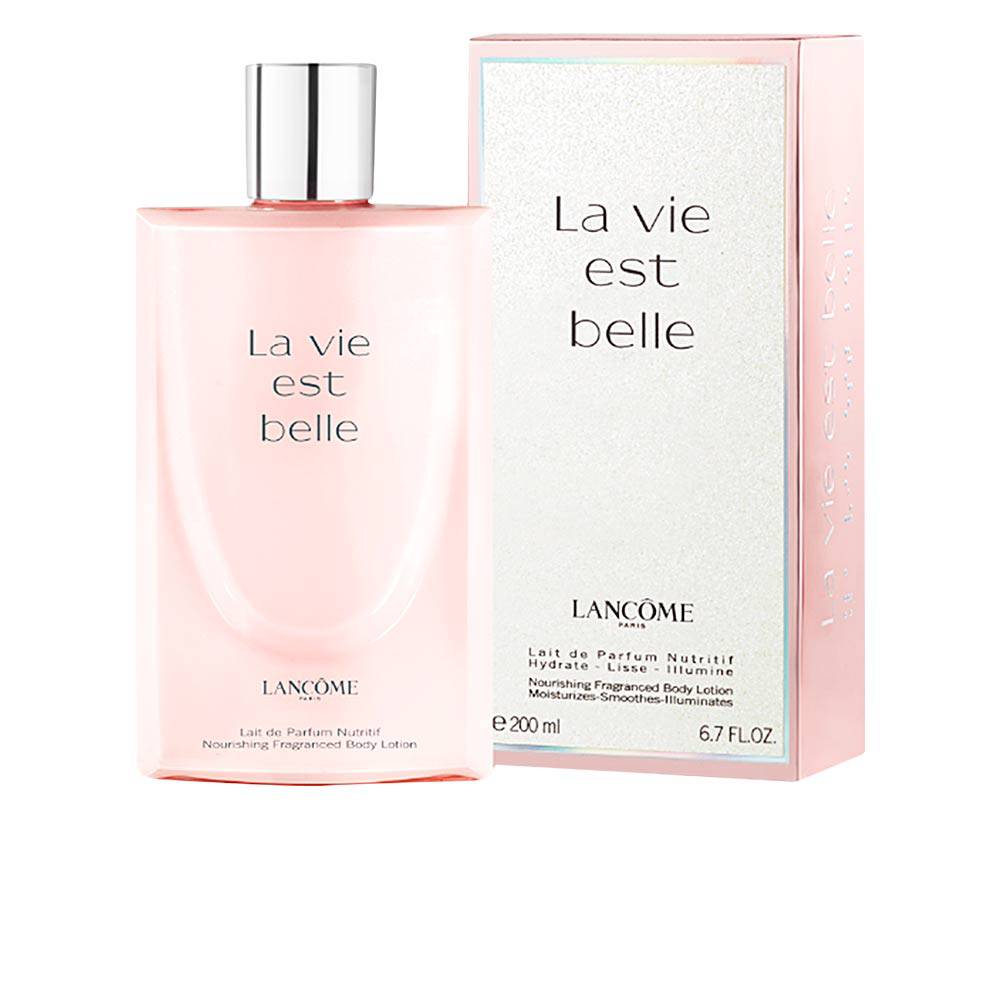 Lancôme La Vie Est Belle Latte Profumato Nutriente - Jasmine Parfums- [ean]