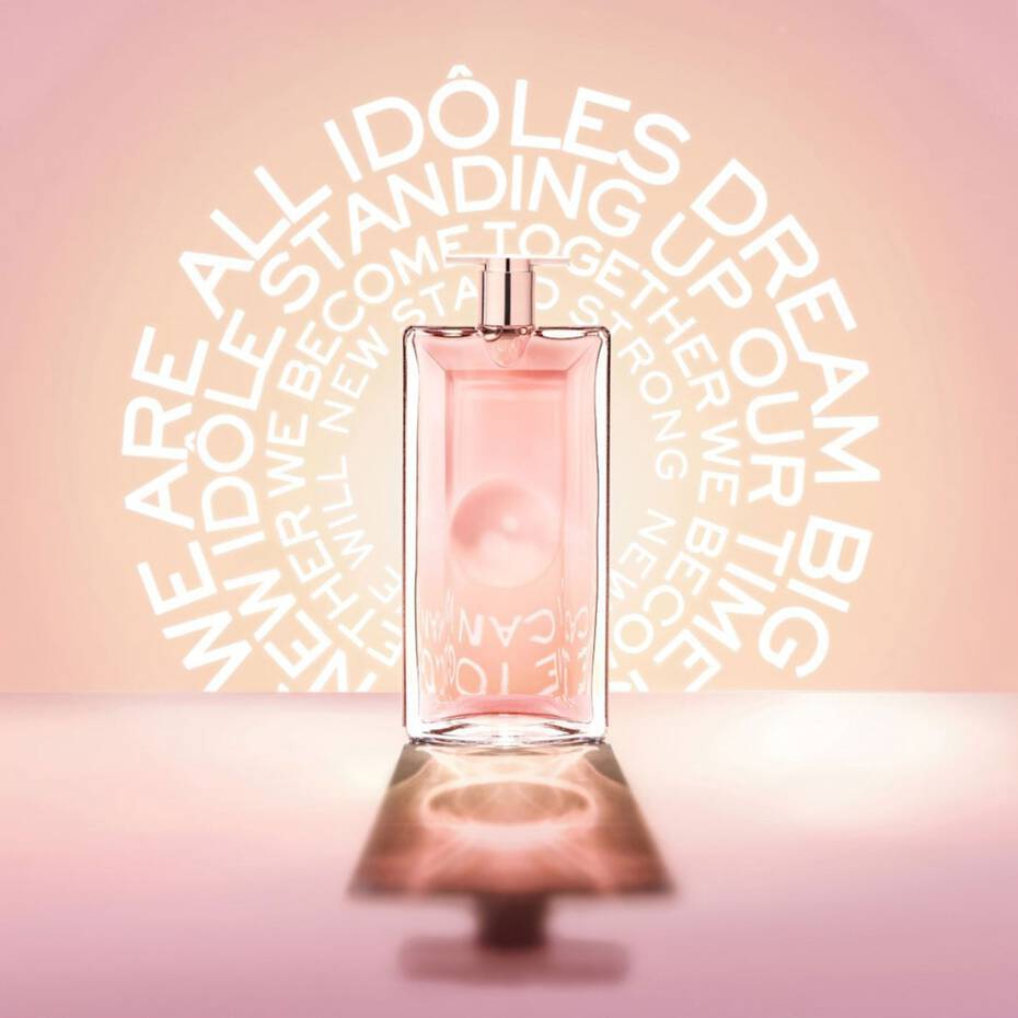 Lancome Idôle - Jasmine Parfums- [ean]