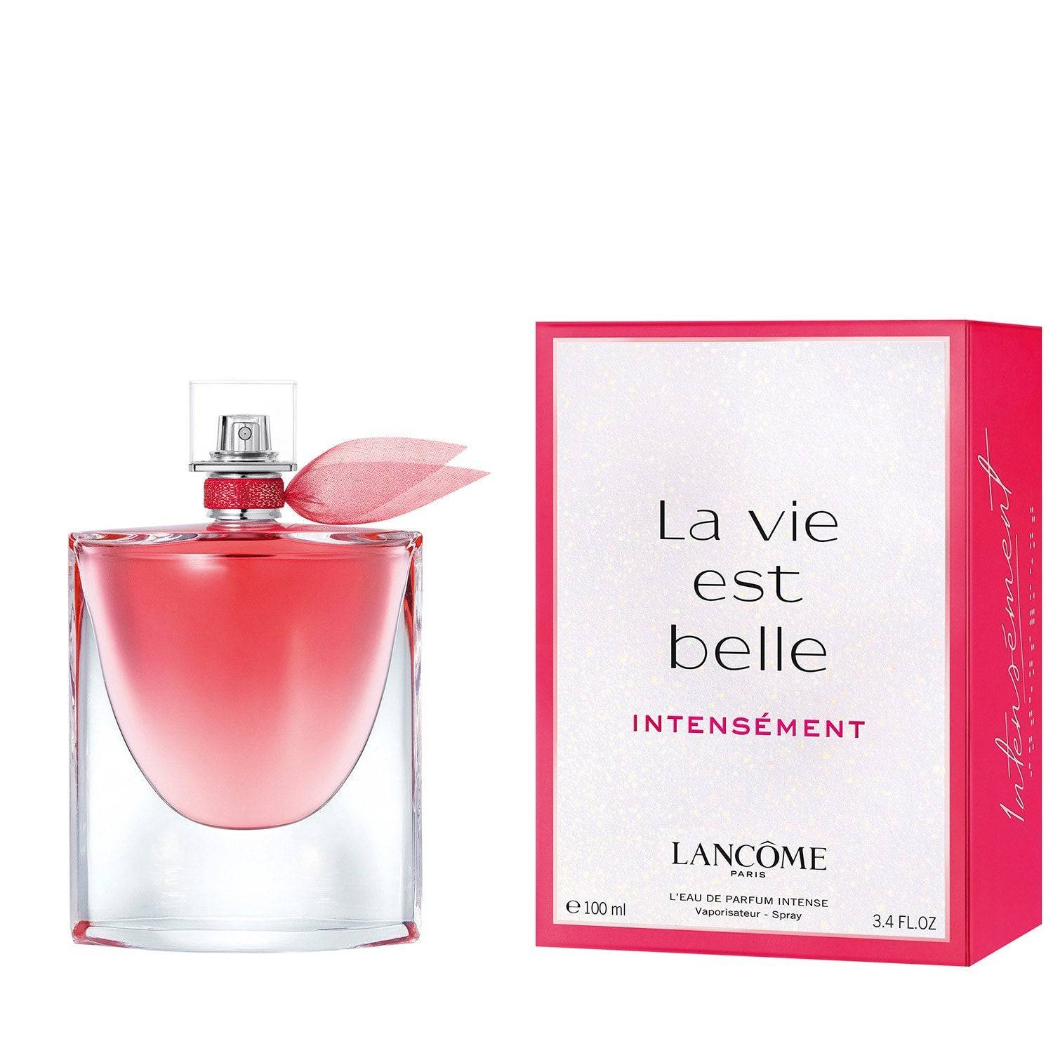 Lancôme La Vie Est Belle Intensément - Jasmine Parfums- [ean]