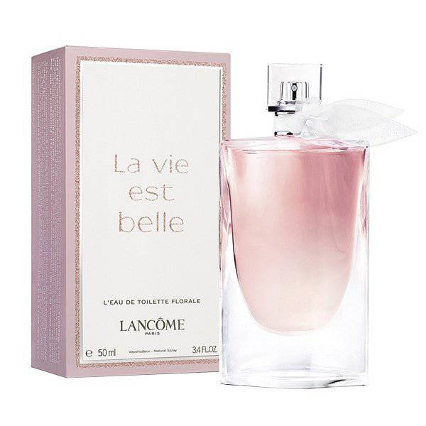 Lancome La Vie Est Belle L'Eau de Toilette Florale - Jasmine Parfums- [ean]