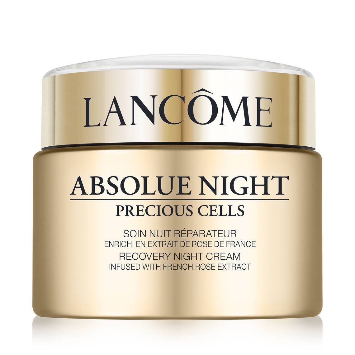 Lancome Absolue Night Precious Cells Soin Nuit Rèparateur - Jasmine Parfums- [ean]