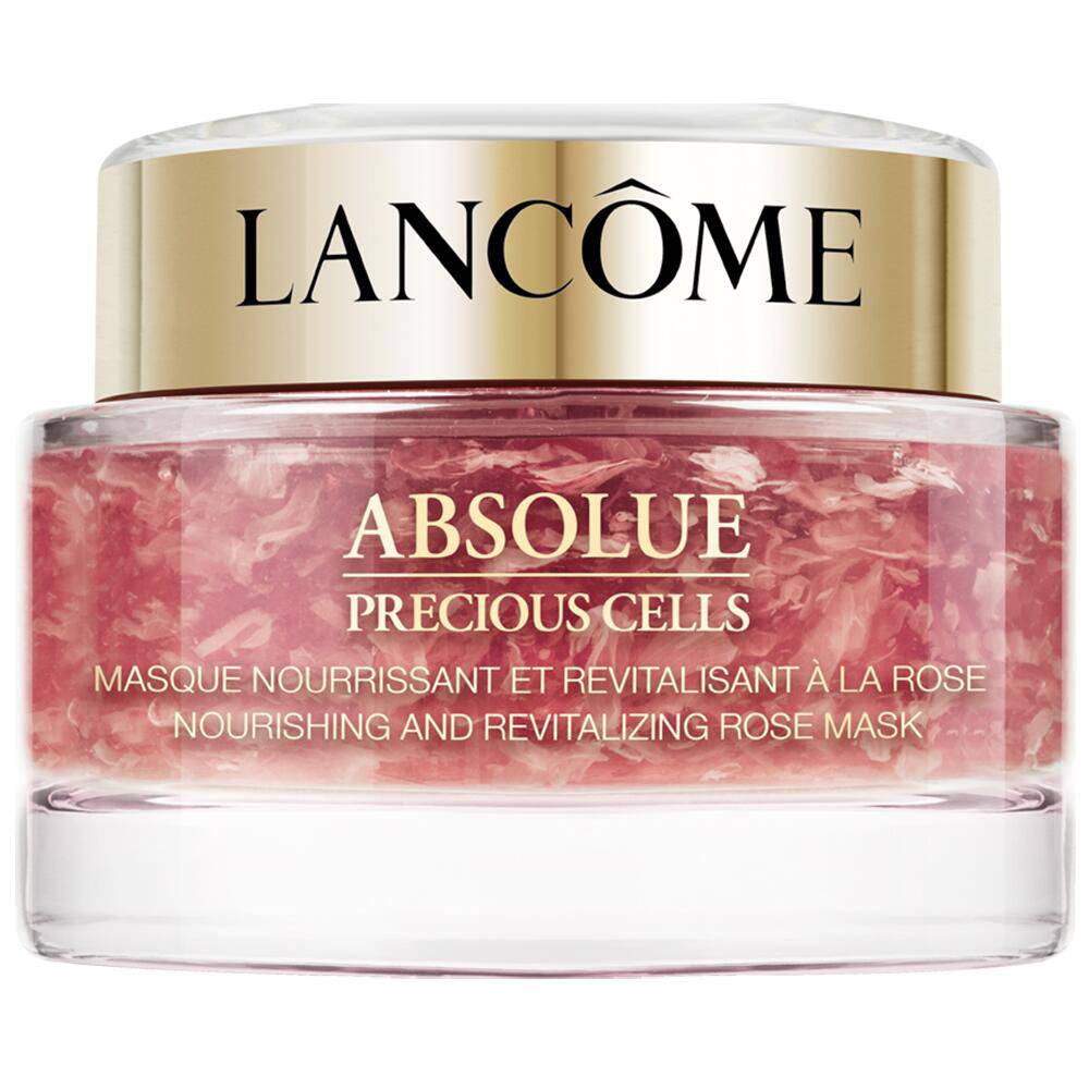 Lancôme Absolue Precious Cells Nourishing and Revitalizing Rose Mask - Jasmine Parfums- [ean]