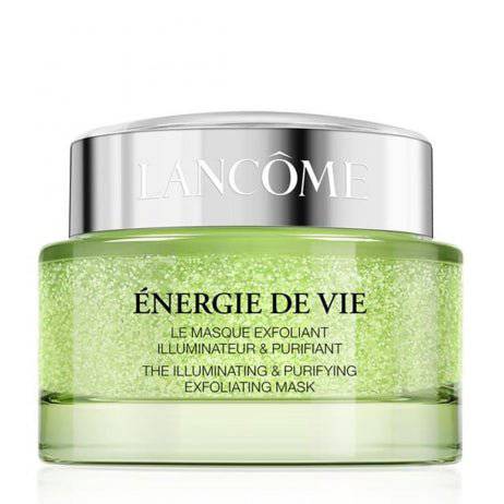 Lancôme Energie de Vie Le Masque Exfoliant Illuminateur & Purifiant - Jasmine Parfums- [ean]