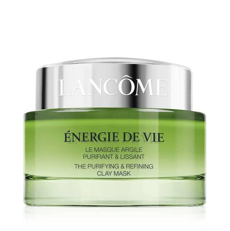 Lancôme Energie De Vie Masque Argile Purifiant & Lissant - Jasmine Parfums- [ean]