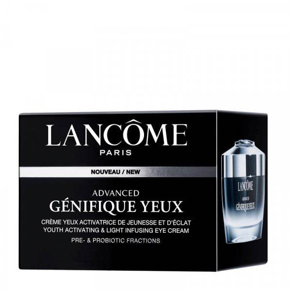 Lacome Advanced Génifique Yeux - Crema Contorno Occhi 15 ml - Jasmine Parfums- [ean]