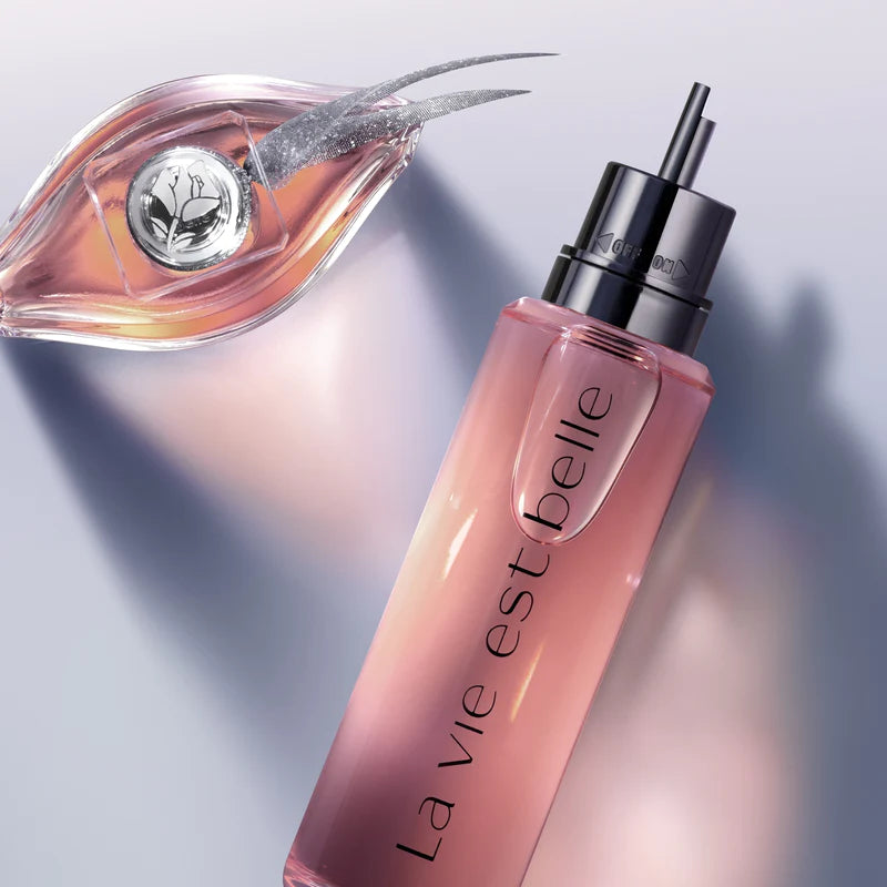 Lancôme La Vie Est Belle Eau de Parfum ricarica da donna - Jasmine Parfums- [ean]
