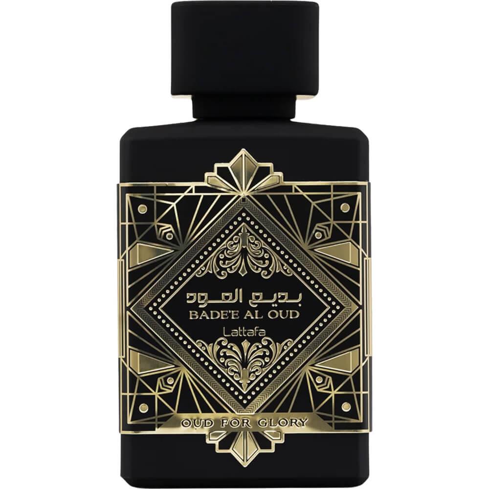 Lattafa Badee Al Oud Oud For Glory