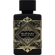 Lattafa Badee Al Oud Oud For Glory