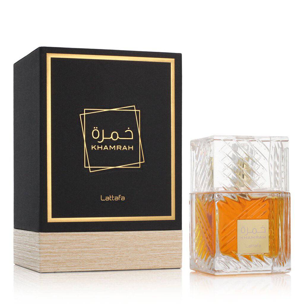 Lattafa Khamrah - Jasmine Parfums- [ean]