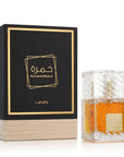 Lattafa Khamrah - Jasmine Parfums- [ean]