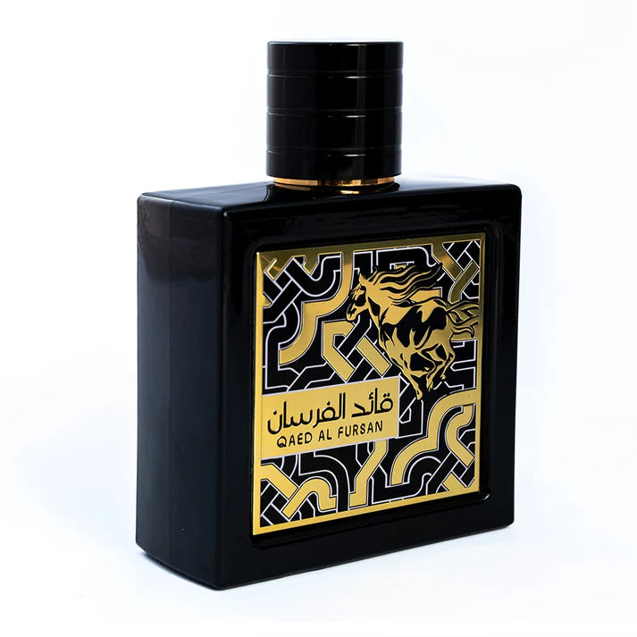 Lattafa Qaed Al Fursan - Jasmine Parfums- [ean]