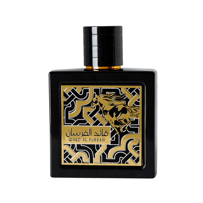 Lattafa Qaed Al Fursan - Jasmine Parfums- [ean]