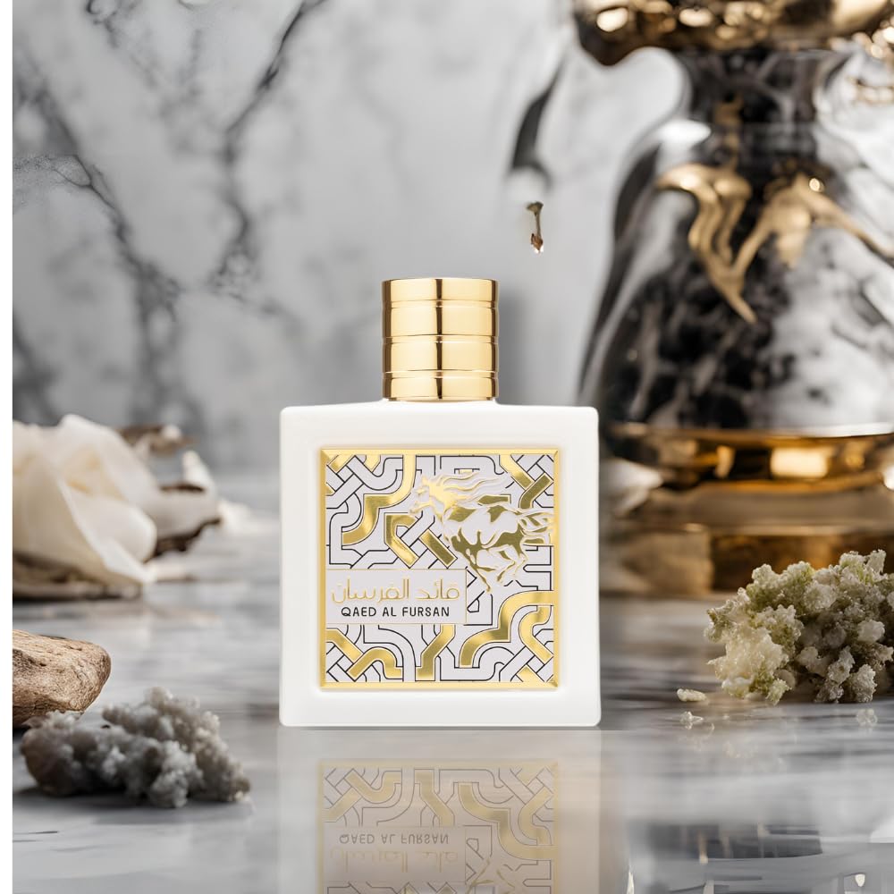 Lattafa Qaed Al Fursan Unlimited - Jasmine Parfums- [ean]