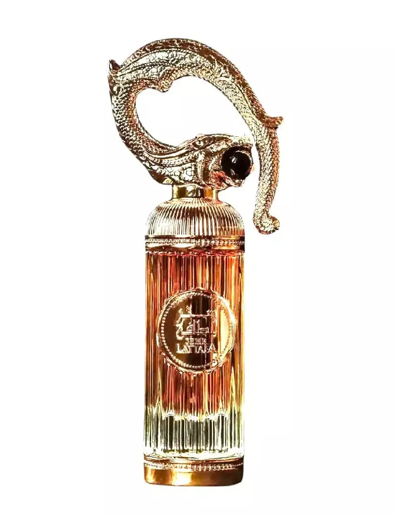 Lattafa Sehr - Jasmine Parfums- [ean]