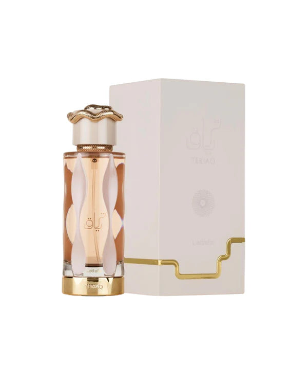 Lattafa Teriaq - Jasmine Parfums- [ean]