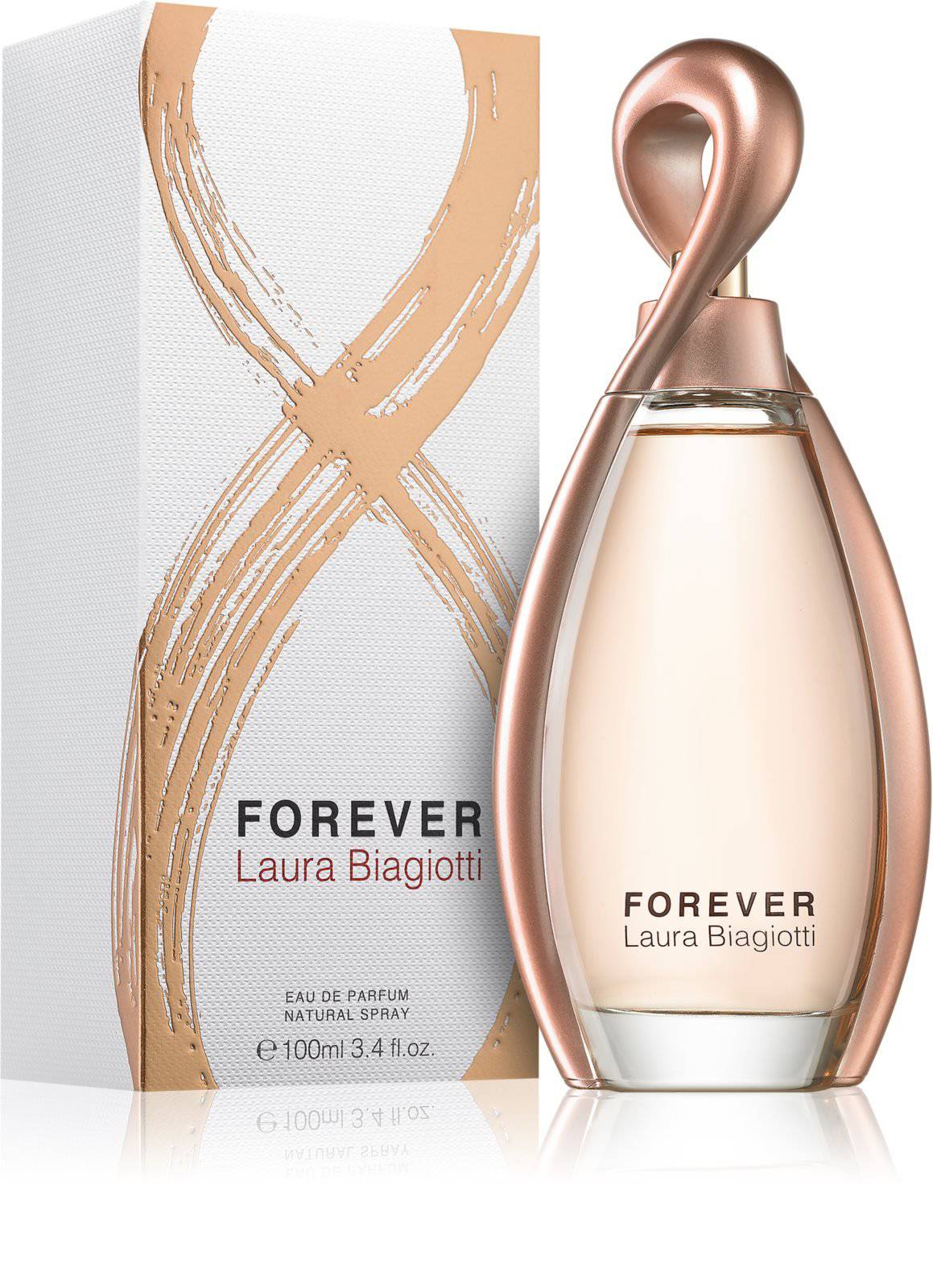 Laura Biagiotti Forever - Jasmine Parfums- [ean]