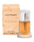 Laura Biagiotti Roma - Jasmine Parfums- [ean]