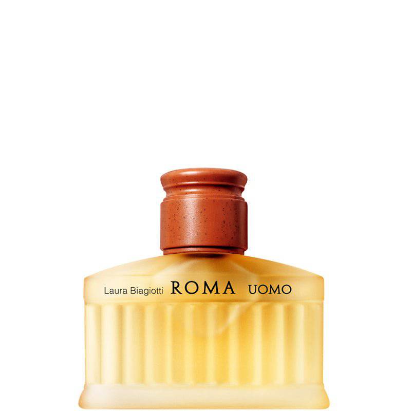 Laura Biagiotti Roma Uomo - Jasmine Parfums- [ean]