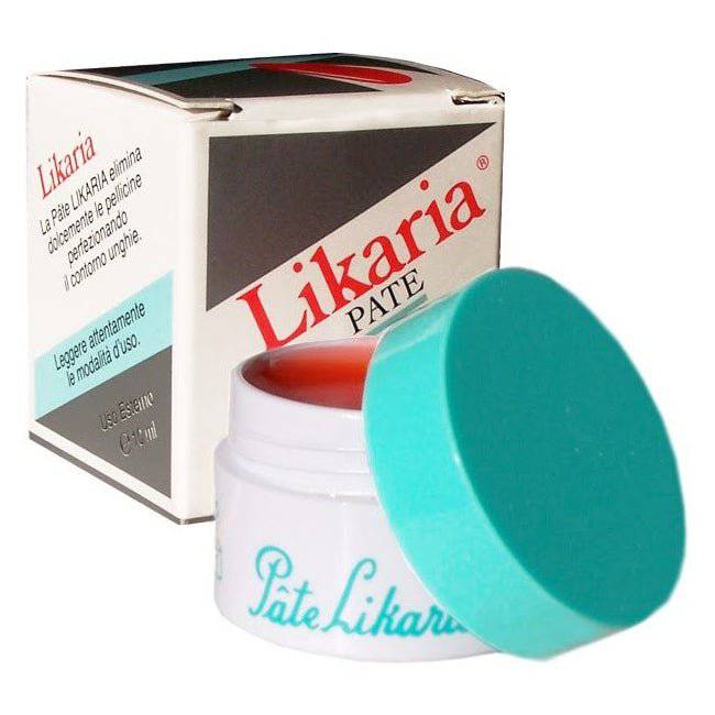 Likaria Patè Anti Cuticole - Jasmine Parfums- [ean]
