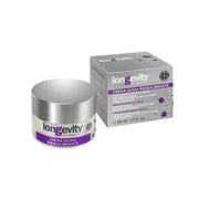 Longevity Crema Acida Riequilibrante Viso 50 ml - Jasmine Parfums- [ean]