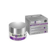 Longevity Crema Esfoliante Agli Acidi Fruttati Viso 50ml - Jasmine Parfums- [ean]