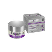 Longevity Maschera Rigenerante alle Cellule Staminali 50 ml - Jasmine Parfums- [ean]