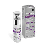 Longevity Siero Rigenerante alle Cellule Staminali 30 ml - Jasmine Parfums- [ean]