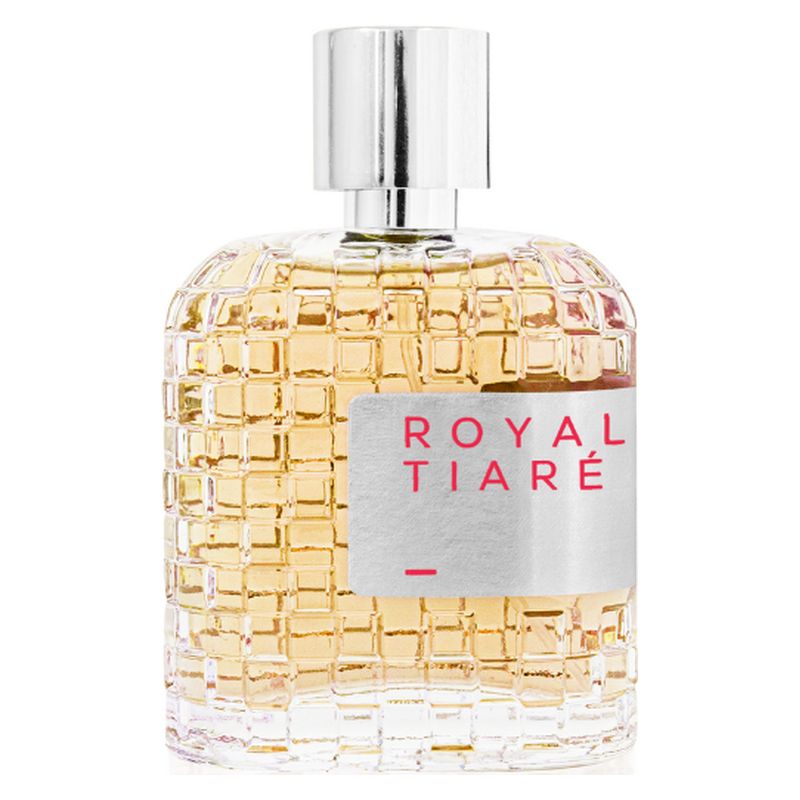 LPDO Royal Tiaré - Jasmine Parfums- [ean]