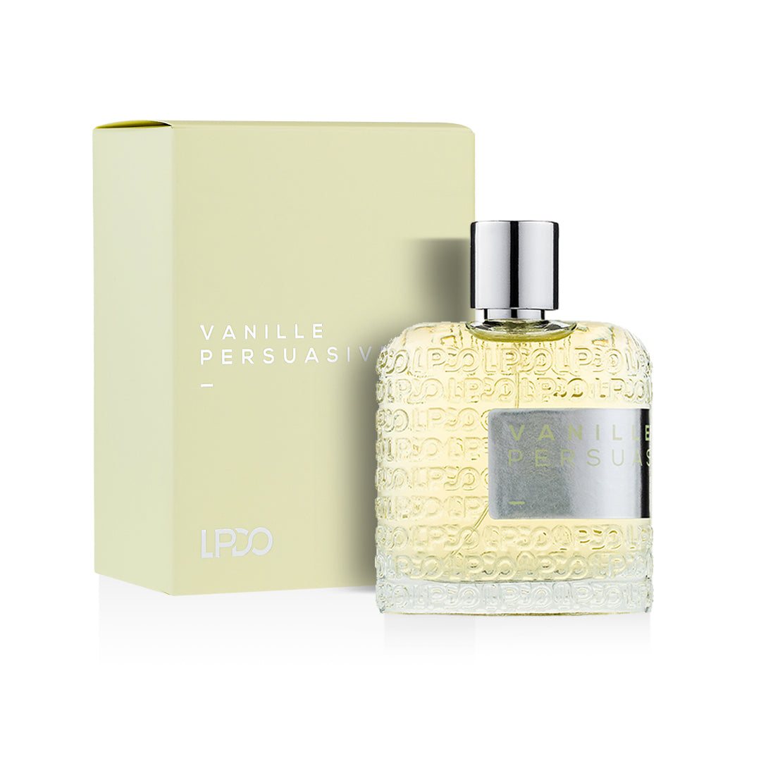 LPDO Vanille Persuasive - Jasmine Parfums- [ean]
