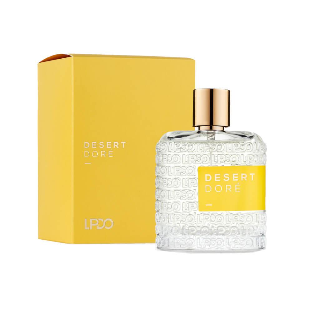 LPDO Desert Doré - Jasmine Parfums- [ean]