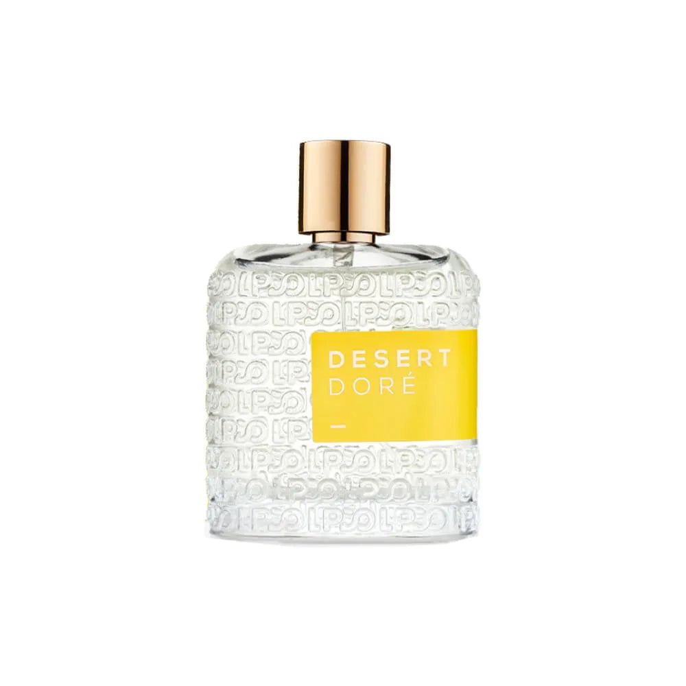 LPDO Desert Doré - Jasmine Parfums- [ean]