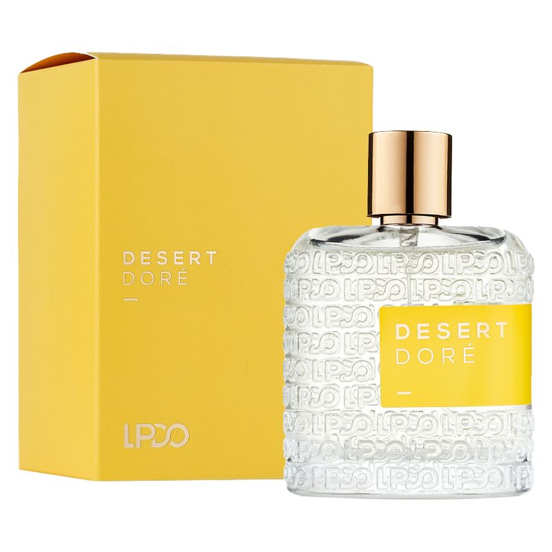 LPDO Desert Doré