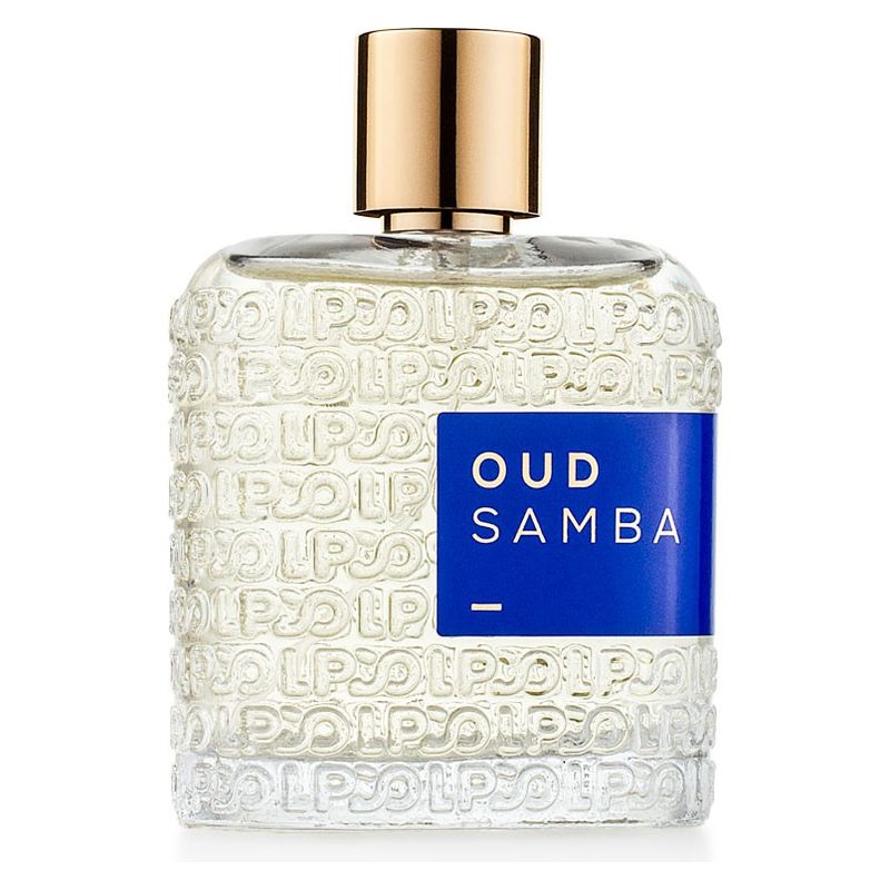LPDO Oud Samba