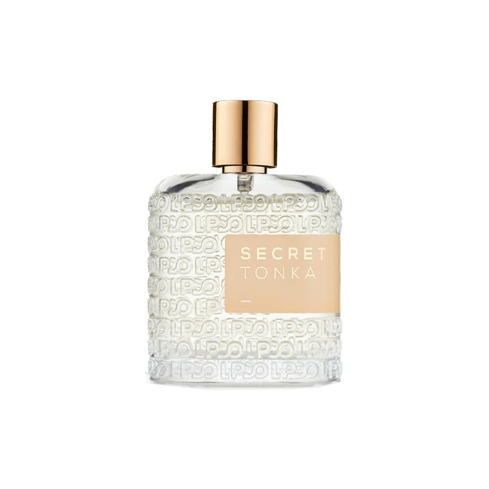 LPDO Secret Tonka - Jasmine Parfums- [ean]